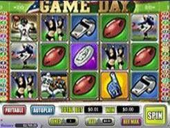 Game Day Slots